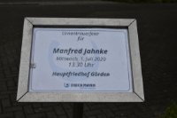 das zu löschende Bild