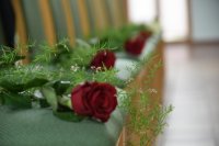 das zu meldende Bild