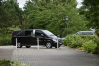 das zu meldende Bild