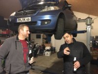 ein Bild aus dem Album