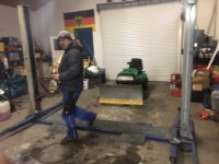 das zu löschende Bild