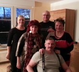 ein Bild aus dem Album