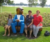 ein Bild aus dem Album