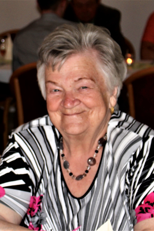 Profilbild von Marie Ehmann