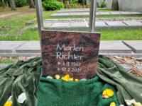 das zu löschende Bild