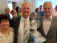 ein Bild aus dem Album