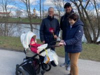 ein Bild aus dem Album