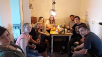 ein Bild aus dem Album