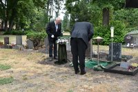 das zu löschende Bild