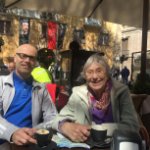 ein Bild aus dem Album