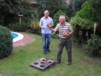 das zu meldende Bild