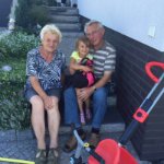 das zu löschende Bild