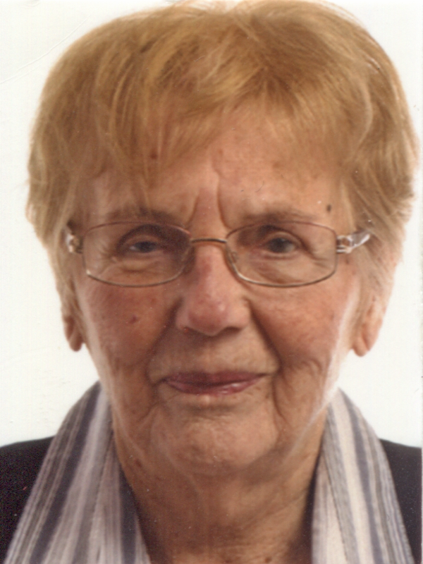 Profilbild von Ursula Günther