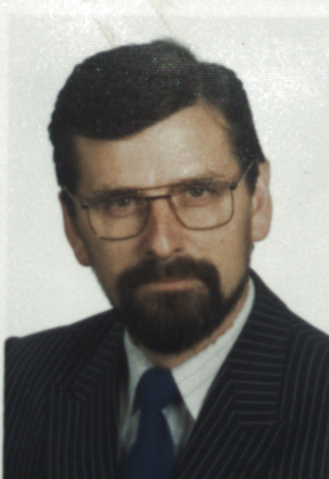 Profilbild von Uwe Nühs